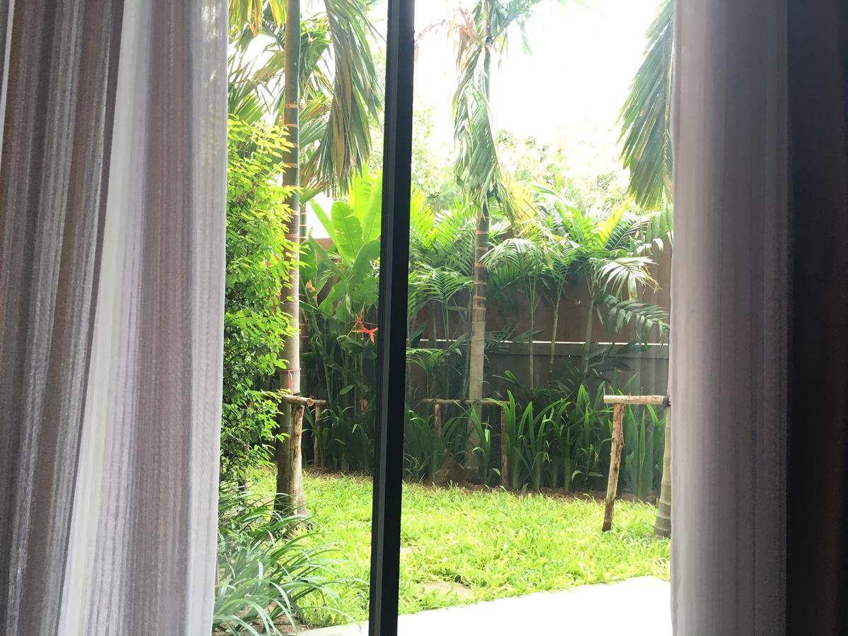 Tandeaw View Hotel Hua Hin Exterior photo