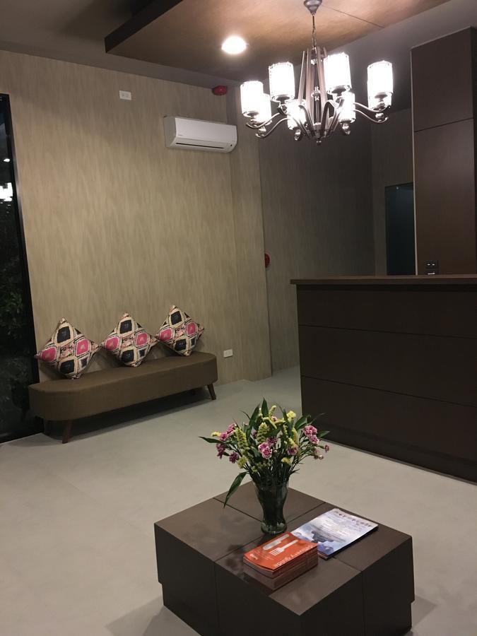 Tandeaw View Hotel Hua Hin Exterior photo