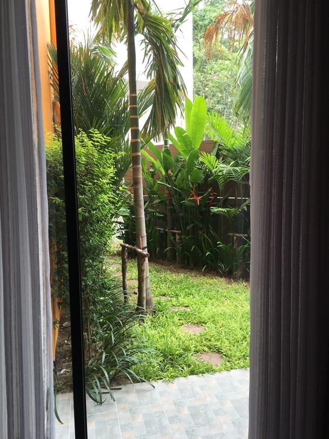 Tandeaw View Hotel Hua Hin Exterior photo