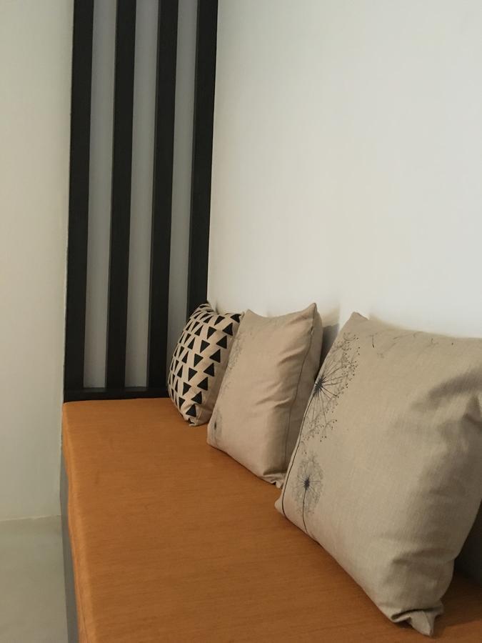Tandeaw View Hotel Hua Hin Exterior photo